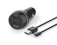 Philips USB-autolader DLP2357V/10 - thumbnail