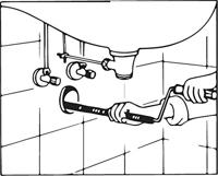 Cornat Reinigingsspiraal 6Mm 3M - T595500 - thumbnail