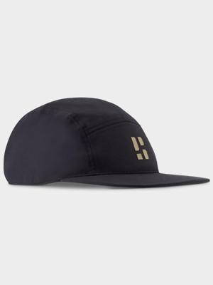 Poederbaas Pet Performance 5-panel Zwart Multi