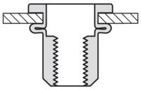 BLINDMOER A2 6X16 06CO11/250 - thumbnail