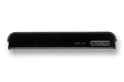 Verbatim Store n Go 2 TB Externe harde schijf (2,5 inch) USB-A 3.2 Gen 1 Zwart 53177