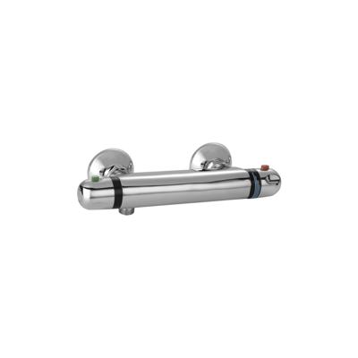 Douchekraan Go By Van Marcke IsiFlow HoH 15cm Thermostaat Chroom