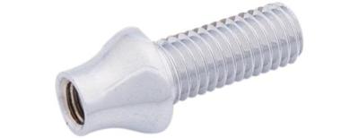 Kellermann richtingaanwijzer bevestiging rigid fastening m8x20 chrome