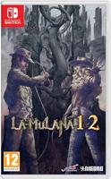 La-Mulana 1 & 2 - thumbnail