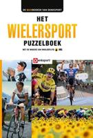 Het Wielersport Puzzelboek - thumbnail