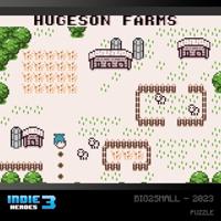 Evercade Indie Heroes Collection 3 - thumbnail