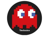 Magma Slipmat Technics Blinky - thumbnail