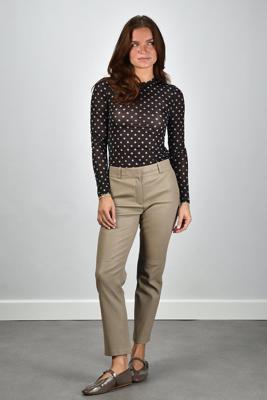 ARMA broek Jen 001L261007.02 clay