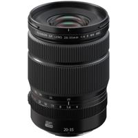 Fujifilm GF 20-35mm f/4.0 R WR - thumbnail