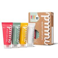 Nuud Care Sunrise Family Pack 4x 20ml - thumbnail