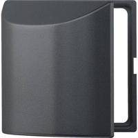 Merten 518214 Afdekking Tussenframe System M Antraciet 1 stuk(s) - thumbnail