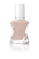 Essie gel couture - 511 bottoned and buffed - nude - langhoudende nagellak - 13,5 ml - thumbnail