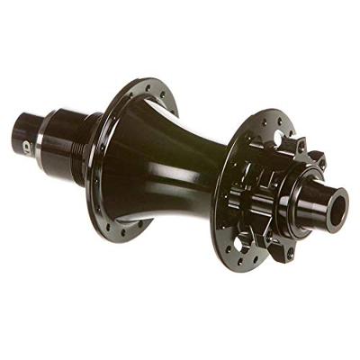 SRAM achternaaf "900" rear hub 900 boost alu 28h black