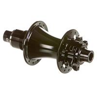 SRAM achternaaf "900" rear hub 900 boost alu 28h black - thumbnail