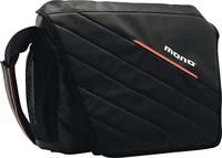 Mono M80 Stealth Relay Messenger Bag voor DJ-gear - thumbnail
