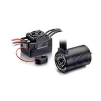 Absima 1:10 Brushless Set Thrust BL ECOV2 - 60A/3421KV - thumbnail