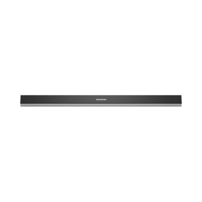 Siemens LZ46561 greeplijst 60 cm zwart