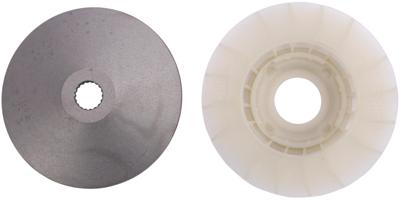 Polini v-snaarschijf "air speed" fan wheel attachment poli piaggio Polini v-snaarschijf "air speed" fan wheel attachment poli piaggio