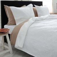 Sleeptime Clara White sprei - thumbnail