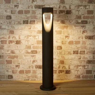 Searchlight TerrasverlichtingGrosvenor II 80cm - antraciet - 101185