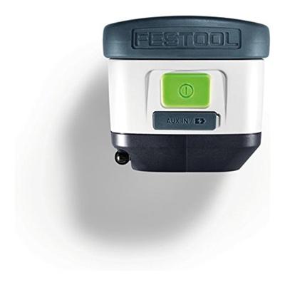 Festool Bouwradio SYS ROCK BR10 DAB+ - thumbnail