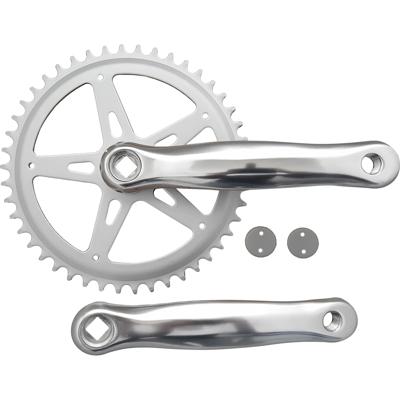 Crankstel Chainline CL013 46T 170mm 3/32 zilver