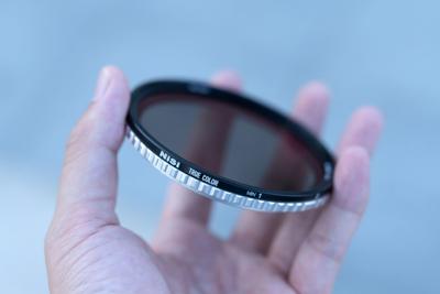 NiSi Swift VND Kit 67mm