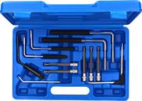 Brilliant Tools BT511150 Set voor demontage van de airbag, 12-delig - thumbnail