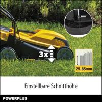 APPLE - iPad Air M3 (2025) - 11 - Wi-Fi + mobil - 256 GB - Space Grey - thumbnail