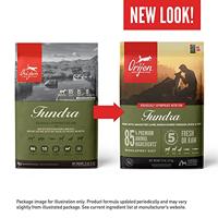 ORIJEN Tundra - droog hondenvoer - 6kg - thumbnail