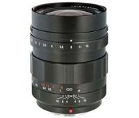 Voigtländer Nokton 17.5mm F/0.95 MFT - thumbnail