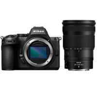 Nikon Z5 II + 24-120mm F/4.0 S - thumbnail