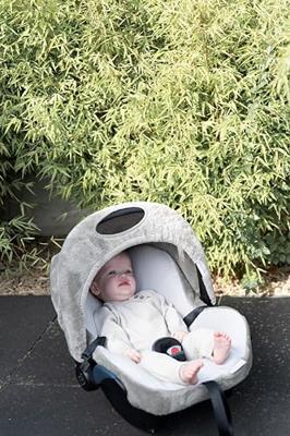 Baby's Only Maxi Cosi autostoelhoes 0+ Cozy clay