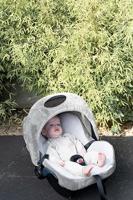 Baby's Only Maxi Cosi autostoelhoes 0+ Cozy tuscany - thumbnail