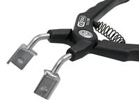 KS Tools 115.1308 Relaistang 45° gebogen - thumbnail