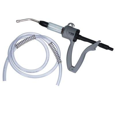 Drencher Eco-Matic 30 ml Drencher Eco-Matic 30 ml