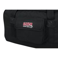 Gator Cases GPA-TOTE8 nylon draagtas voor 8 inch speakers - thumbnail