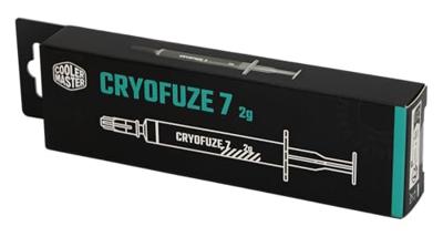 CoolerMaster CryoFuze CoolerMaster CryoFuze