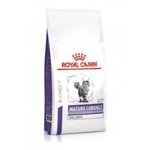 Royal Canin Cat Mature Consult Balance Dry 3,5kg