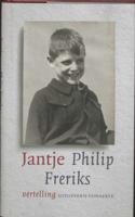 Jantje (Hardback) - thumbnail