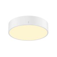 SLV Plafondlamp / HanglampMedo 30 wit - CCT - Ø 28cm - 1007317 - thumbnail