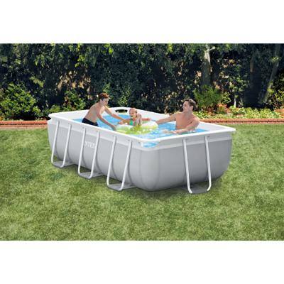 Intex prism frame zwembad 300 x 175 x 80 cm