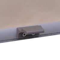 Rolgordijn verduisterend beige CK04 - thumbnail