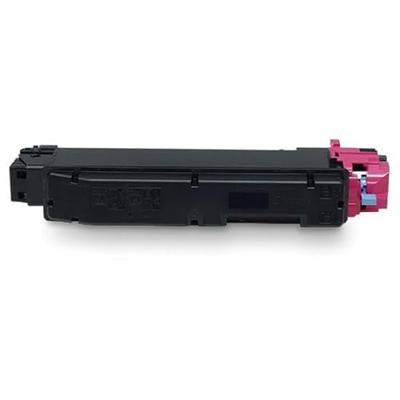 Toner OWA alternatief tbv Kyocera TK-5270M rood