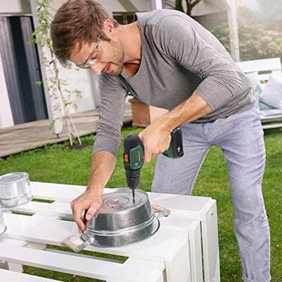 Bosch Groen UniversalDrill 18V | Accuschroefboormachine - 06039D4001 - thumbnail