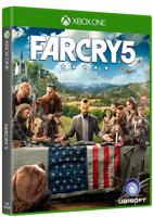 Far Cry 5 - thumbnail
