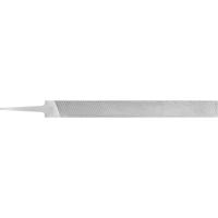 PFERD TOOLS 13101251 Werkplaatsvijl Lengte 250 mm 10 stuk(s) - thumbnail