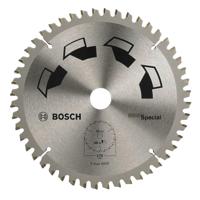 Bosch Accessoires Cirkelzaagblad Special 170X2X20/16,T48 - 2609256888 - thumbnail