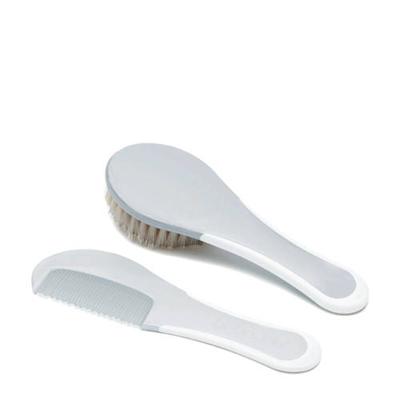 Bebe-jou Kapset Uni Light Grey Bebe-jou Kapset Uni Light Grey