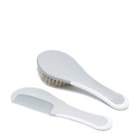 Bebe-jou Kapset Uni Light Grey - thumbnail